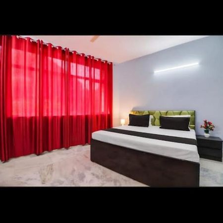 Hotel Day Night Inn Nowe Delhi Zewnętrze zdjęcie