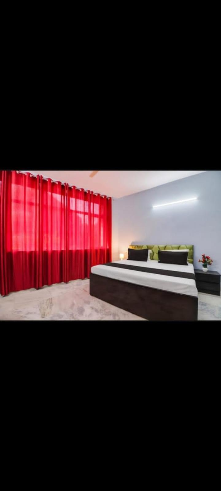 Hotel Day Night Inn Nowe Delhi Zewnętrze zdjęcie
